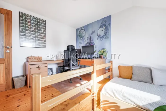 Prodej bytu 4+kk, České Budějovice - České Budějovice 6, M. Vydrové, 143 m2