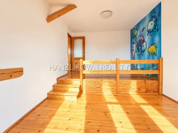Prodej bytu 4+kk, České Budějovice - České Budějovice 6, M. Vydrové, 143 m2