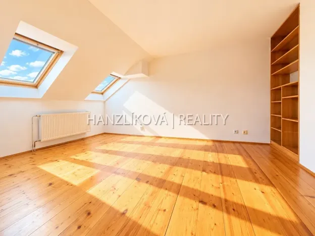 Prodej bytu 4+kk, České Budějovice - České Budějovice 6, M. Vydrové, 143 m2