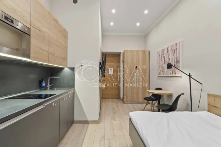 Prodej bytu 2+kk, Praha - Vinohrady, Mánesova, 45 m2