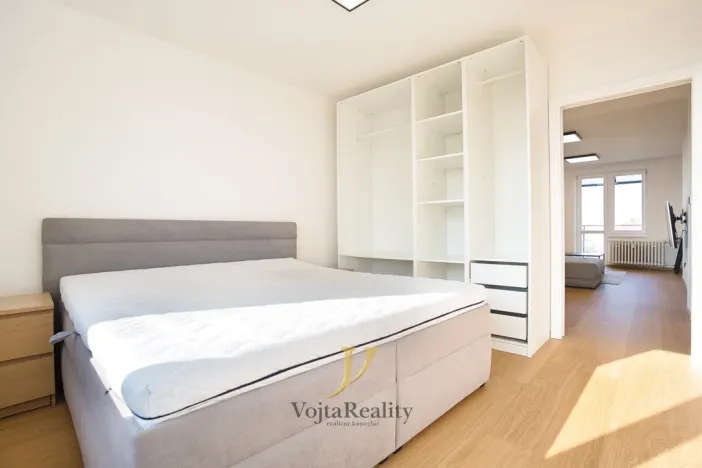 Prodej bytu 3+kk, Přerov - Přerov I-Město, nábř. Protifašistických bojovníků, 63 m2