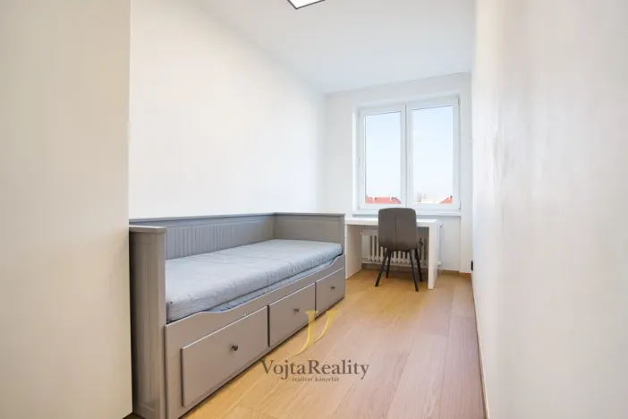 Prodej bytu 3+kk, Přerov - Přerov I-Město, nábř. Protifašistických bojovníků, 63 m2