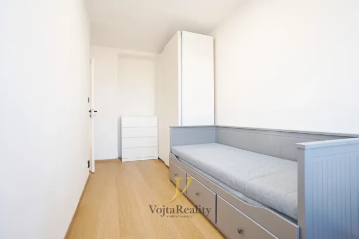 Prodej bytu 3+kk, Přerov - Přerov I-Město, nábř. Protifašistických bojovníků, 63 m2