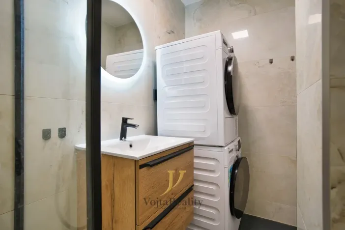 Prodej bytu 3+kk, Přerov - Přerov I-Město, nábř. Protifašistických bojovníků, 63 m2