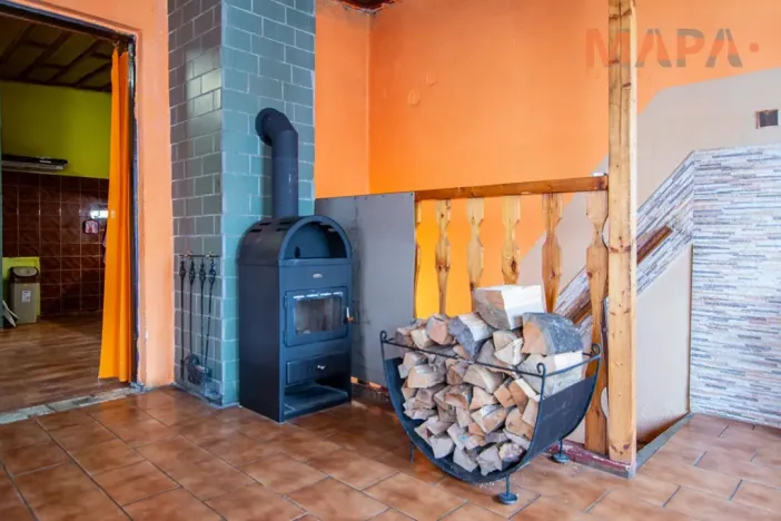 Prodej rodinného domu, Březno - Střezov, 200 m2