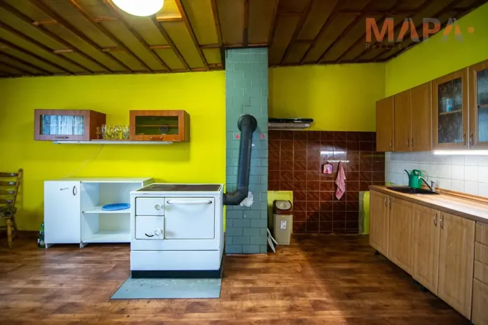 Prodej rodinného domu, Březno - Střezov, 200 m2