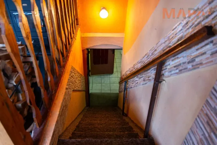 Prodej rodinného domu, Březno - Střezov, 200 m2