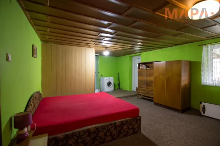 Prodej rodinného domu, Březno - Střezov, 200 m2