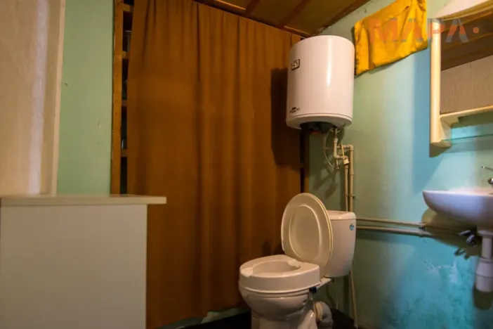 Prodej rodinného domu, Březno - Střezov, 200 m2