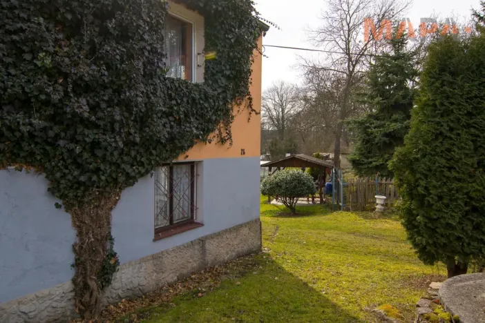 Prodej rodinného domu, Březno - Střezov, 200 m2