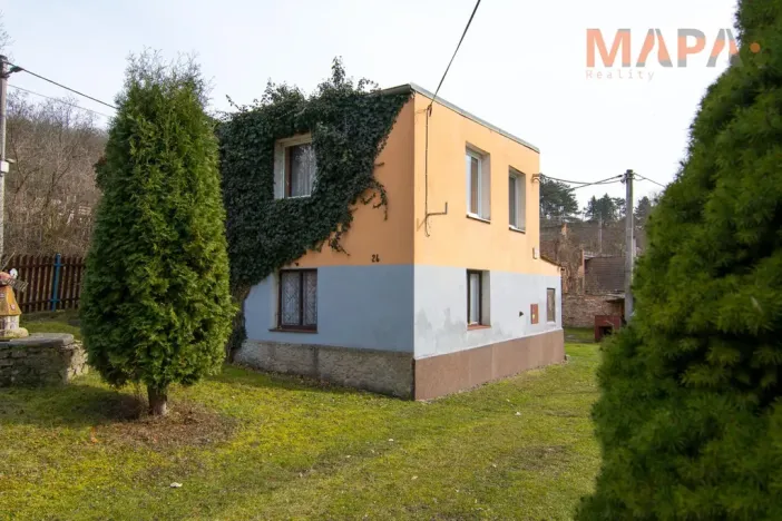 Prodej rodinného domu, Březno - Střezov, 200 m2