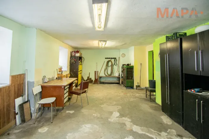 Prodej rodinného domu, Březno - Střezov, 200 m2