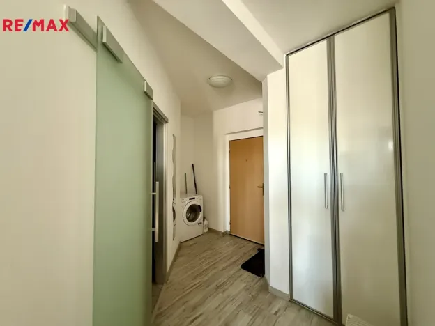 Pronájem bytu 2+kk, Třebíč - Nové Město, Na Kopcích, 51 m2