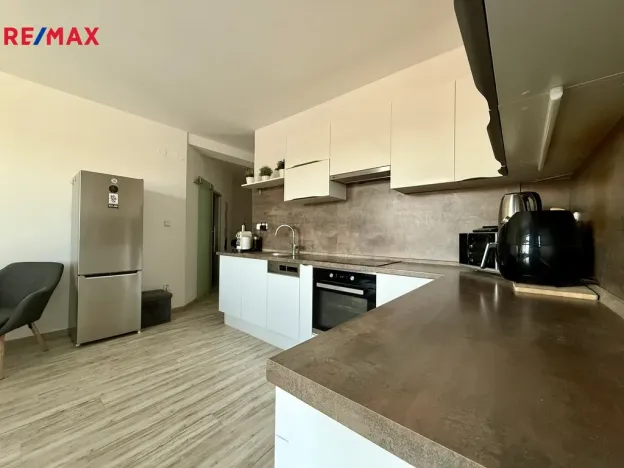 Pronájem bytu 2+kk, Třebíč - Nové Město, Na Kopcích, 51 m2