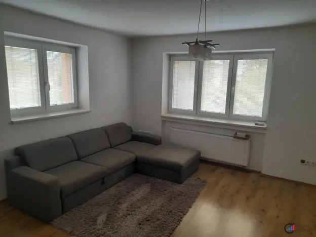 Pronájem bytu 2+1, Opatovice nad Labem, Dvořákova, 62 m2