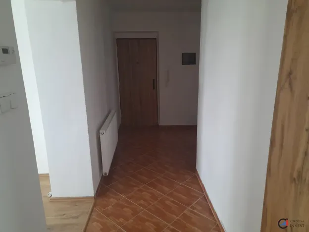 Pronájem bytu 2+1, Opatovice nad Labem, Dvořákova, 62 m2