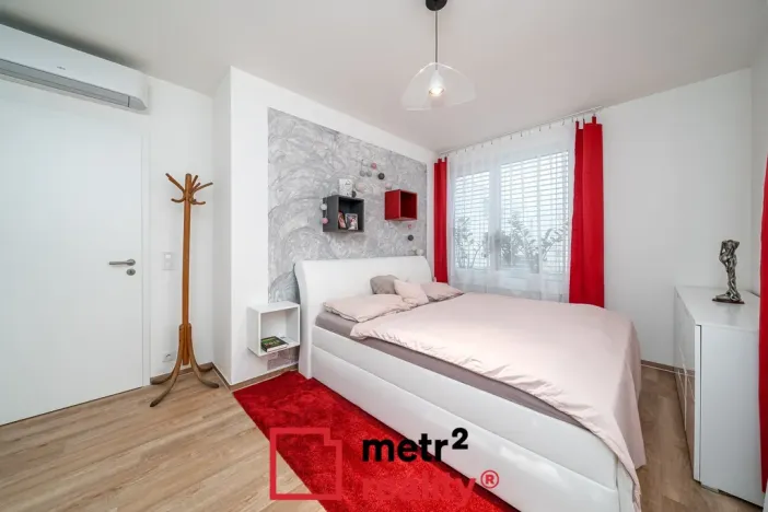 Pronájem bytu 2+kk, Olomouc, Hněvotínská, 70 m2