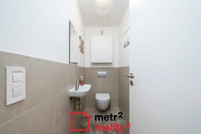 Pronájem bytu 2+kk, Olomouc, Hněvotínská, 70 m2