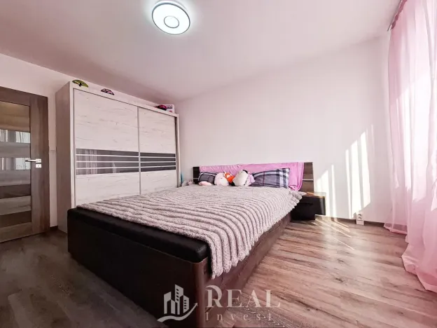 Prodej bytu 3+1, Chomutov, Zahradní, 78 m2