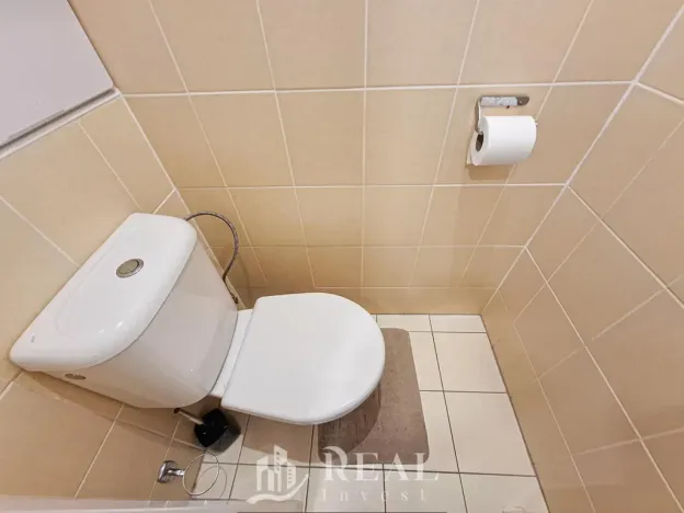 Prodej bytu 3+1, Chomutov, Zahradní, 78 m2