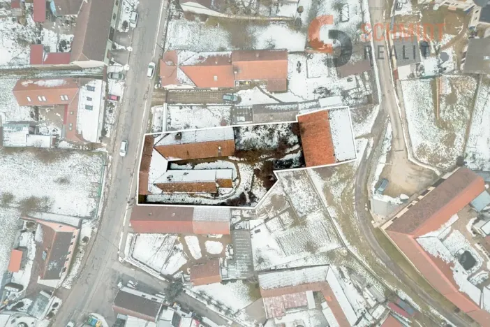 Prodej pozemku pro bydlení, Hostim, 1041 m2