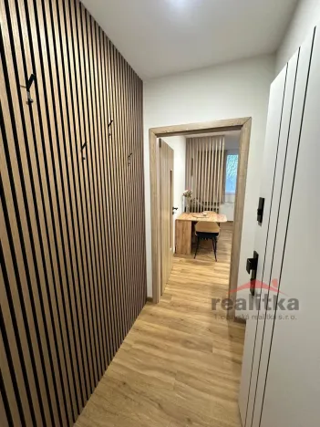 Prodej bytu 1+kk, Opava - Kateřinky, Grudova, 21 m2