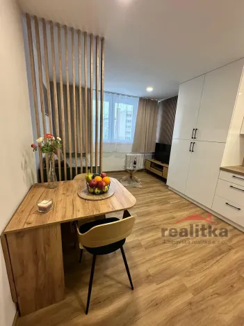 Prodej bytu 1+kk, Opava - Kateřinky, Grudova, 21 m2