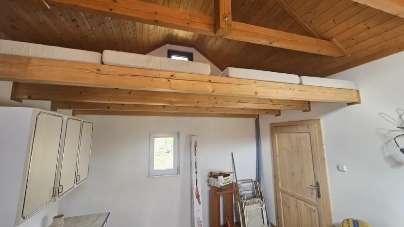 Prodej chaty, Bohutín - Vysoká Pec, 20 m2