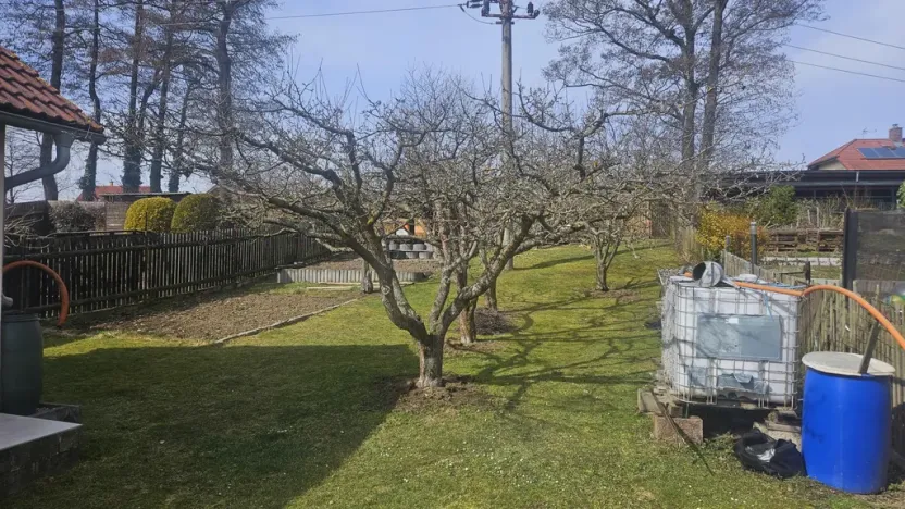 Prodej chaty, Bohutín - Vysoká Pec, 20 m2