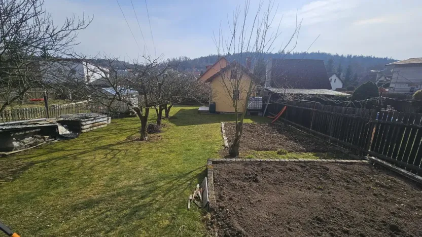 Prodej chaty, Bohutín - Vysoká Pec, 20 m2