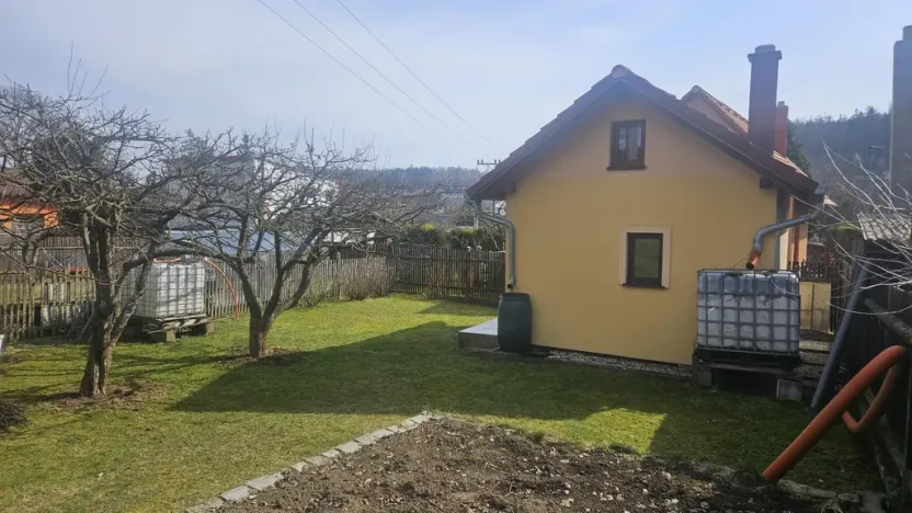 Prodej chaty, Bohutín - Vysoká Pec, 20 m2