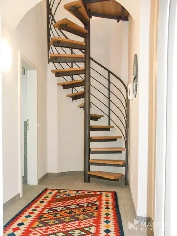 Pronájem bytu 2+kk, Praha - Malá Strana, Vlašská, 73 m2