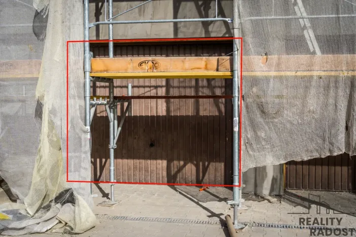 Prodej garáže, Bzenec, Průmyslová, 15 m2