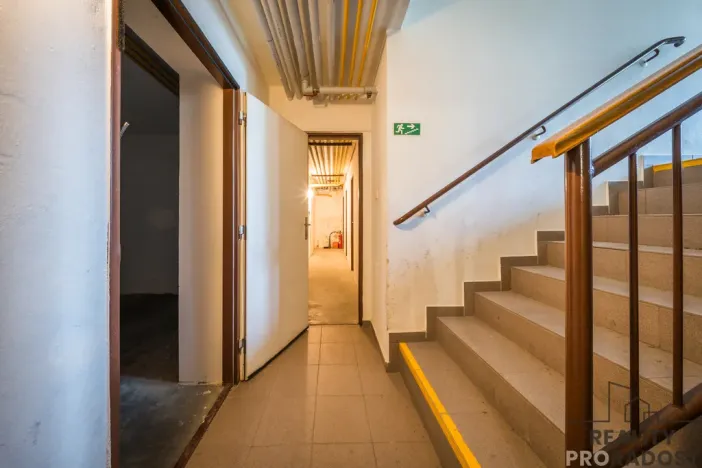 Prodej garáže, Bzenec, Průmyslová, 15 m2