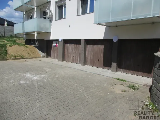 Prodej garáže, Bzenec, Průmyslová, 15 m2