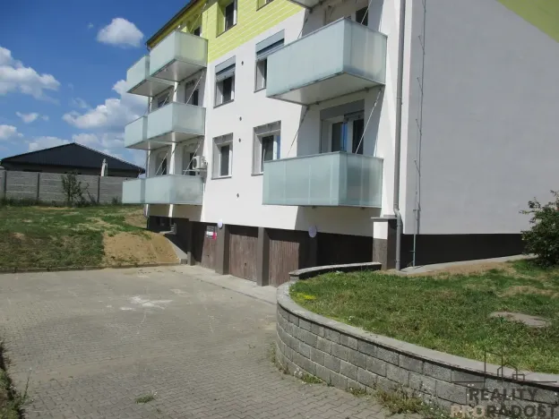 Prodej garáže, Bzenec, Průmyslová, 15 m2
