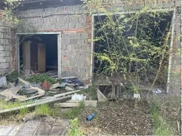 Dražba pozemku, Praha, 3834 m2