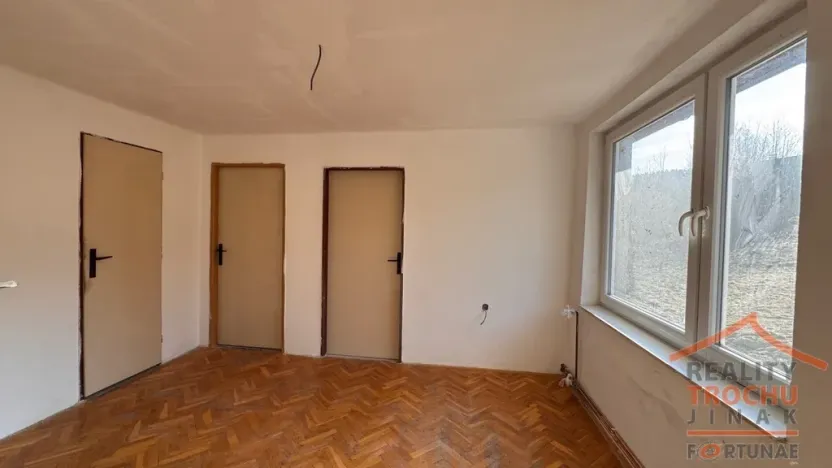 Prodej rodinného domu, Vidochov - Stupná, 140 m2