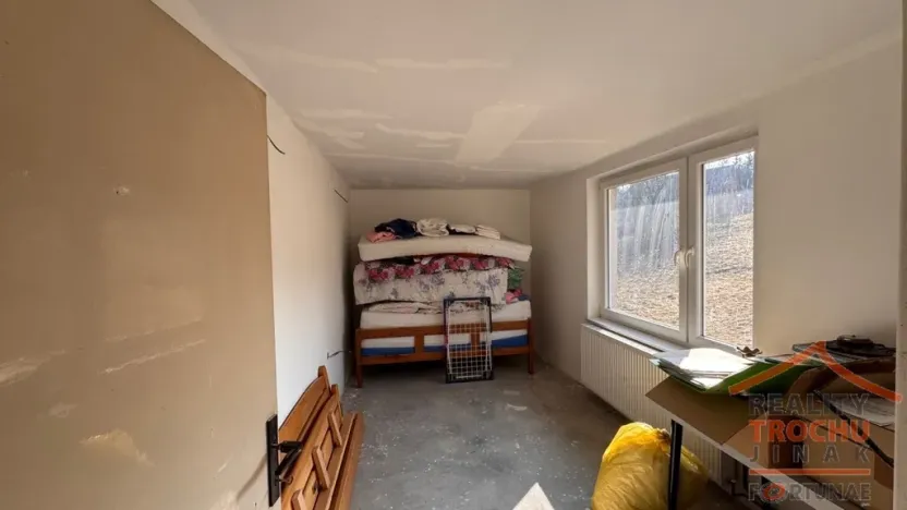 Prodej rodinného domu, Vidochov - Stupná, 140 m2