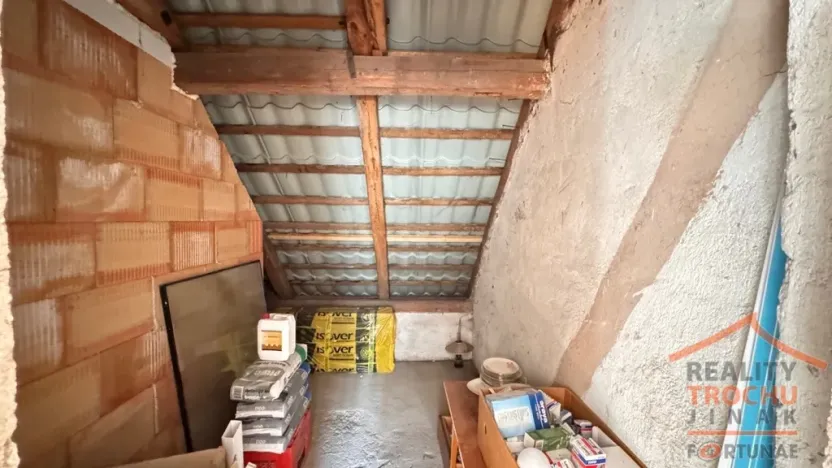 Prodej rodinného domu, Vidochov - Stupná, 140 m2