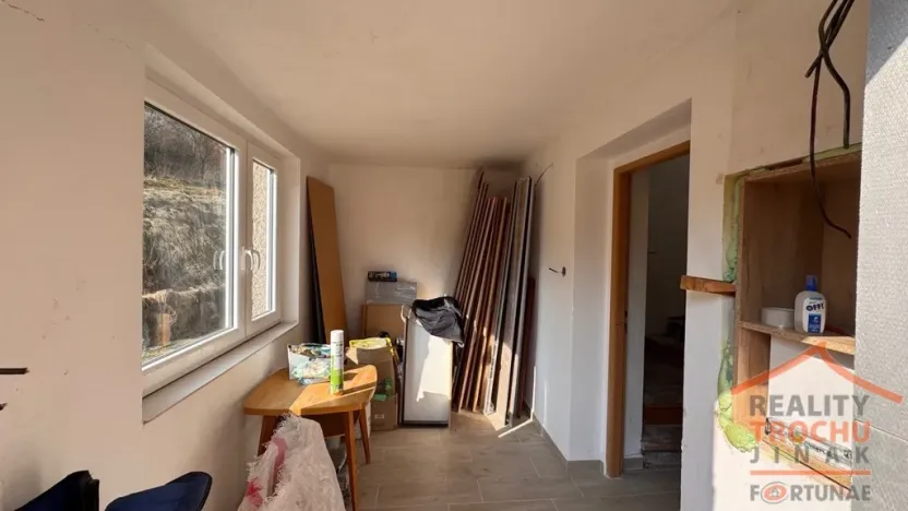 Prodej rodinného domu, Vidochov - Stupná, 140 m2