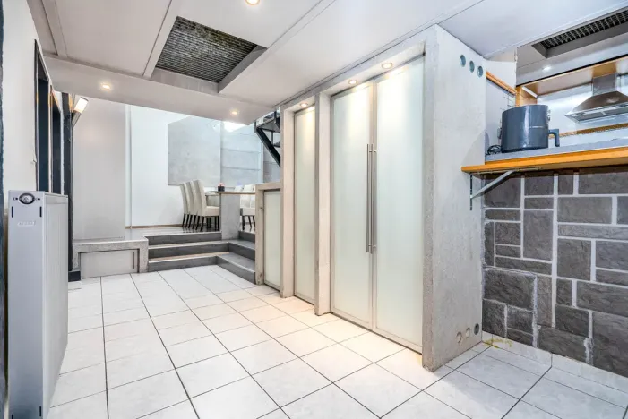 Prodej bytu 4+kk, Praha - Smíchov, Vltavská, 126 m2