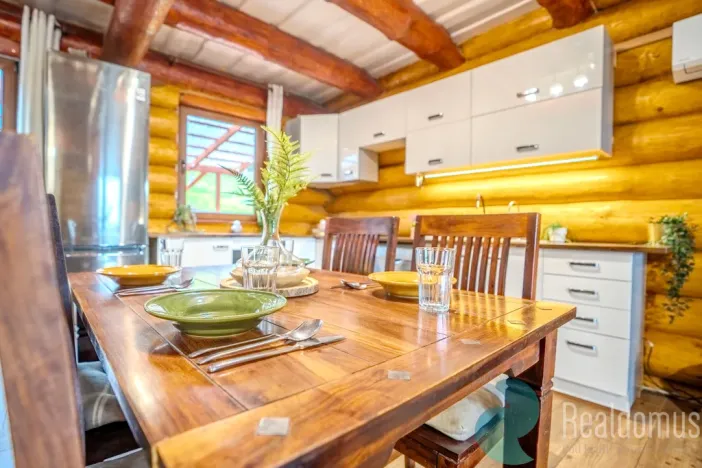 Prodej chaty, Chodouň, 98 m2