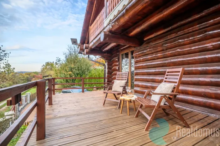 Prodej chaty, Chodouň, 98 m2