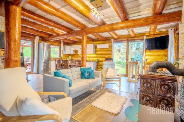 Prodej chaty, Chodouň, 98 m2