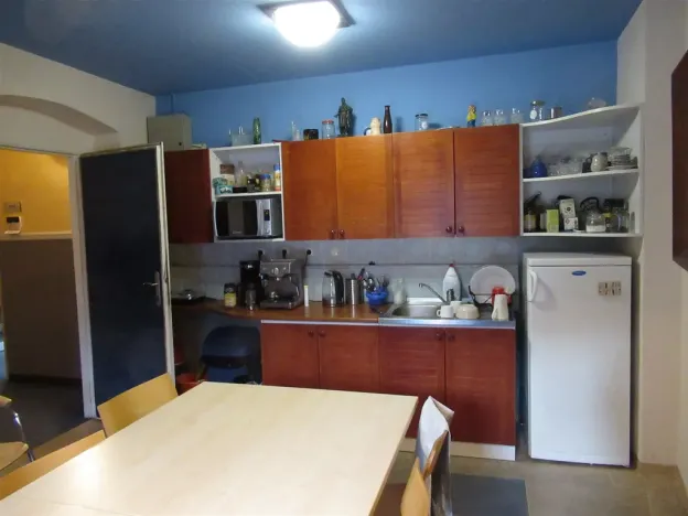 Pronájem kanceláře, Ústí nad Labem - Klíše, Masarykova, 63 m2