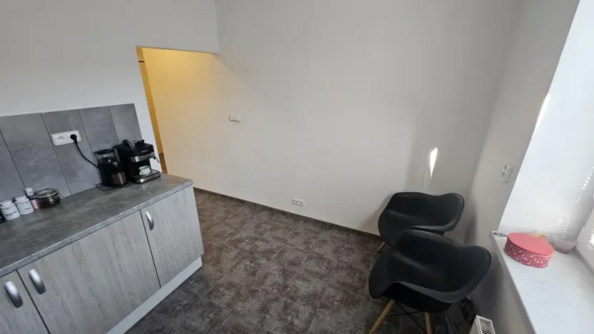 Pronájem bytu 2+1, Příbram - Příbram VII, Politických vězňů, 58 m2