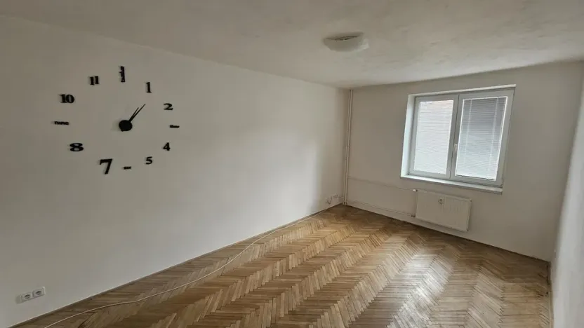 Pronájem bytu 2+1, Příbram - Příbram VII, Politických vězňů, 58 m2