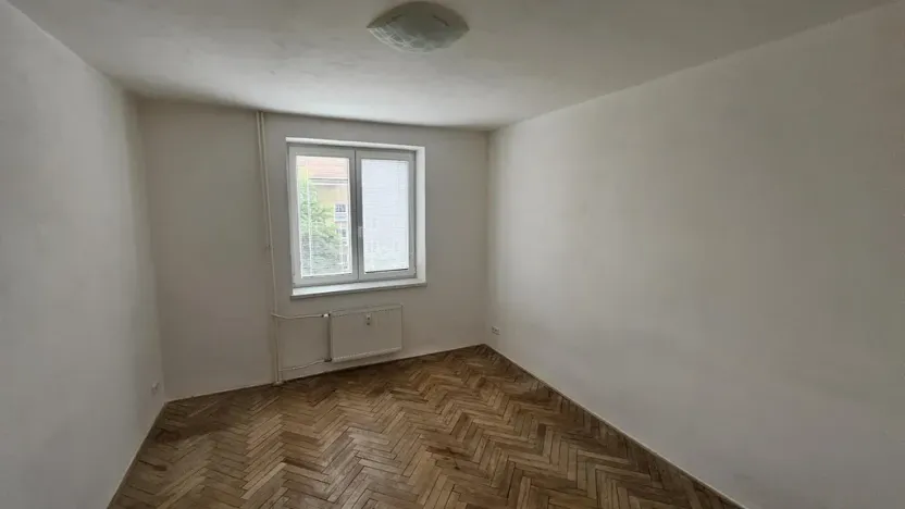 Pronájem bytu 2+1, Příbram - Příbram VII, Politických vězňů, 58 m2
