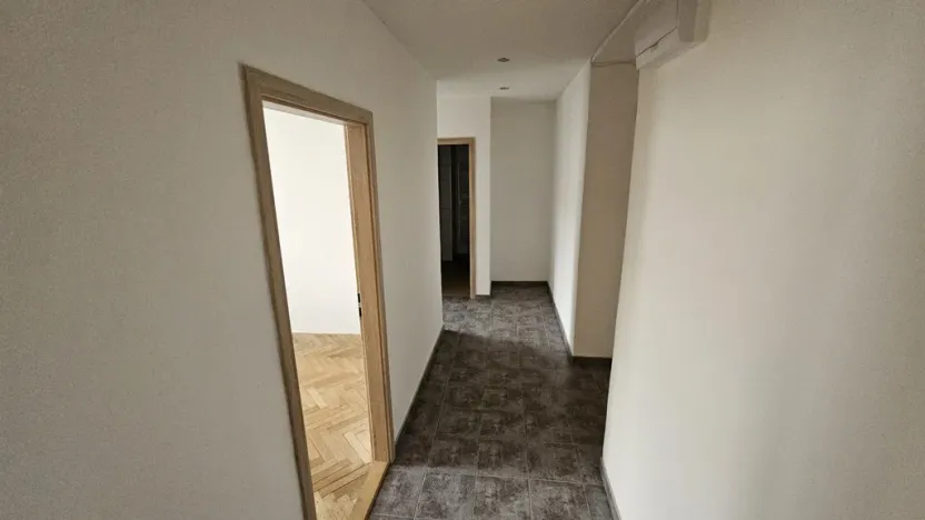 Pronájem bytu 2+1, Příbram - Příbram VII, Politických vězňů, 58 m2